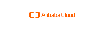 Alibaba Cloud OSS Logo